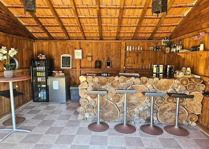 Le Cocon - Domaine du Vertendre
