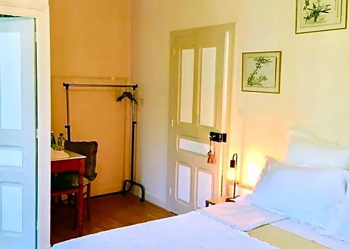 La maison d'Hera